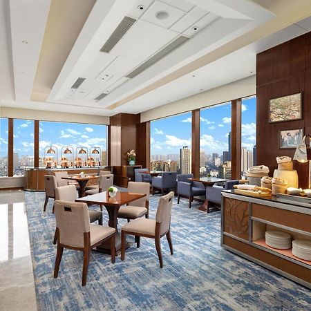 Shangri-La Hefei Extérieur photo