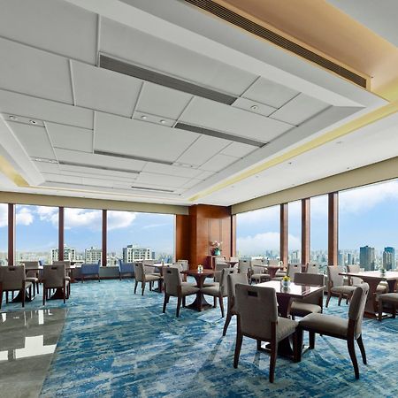 Shangri-La Hefei Extérieur photo