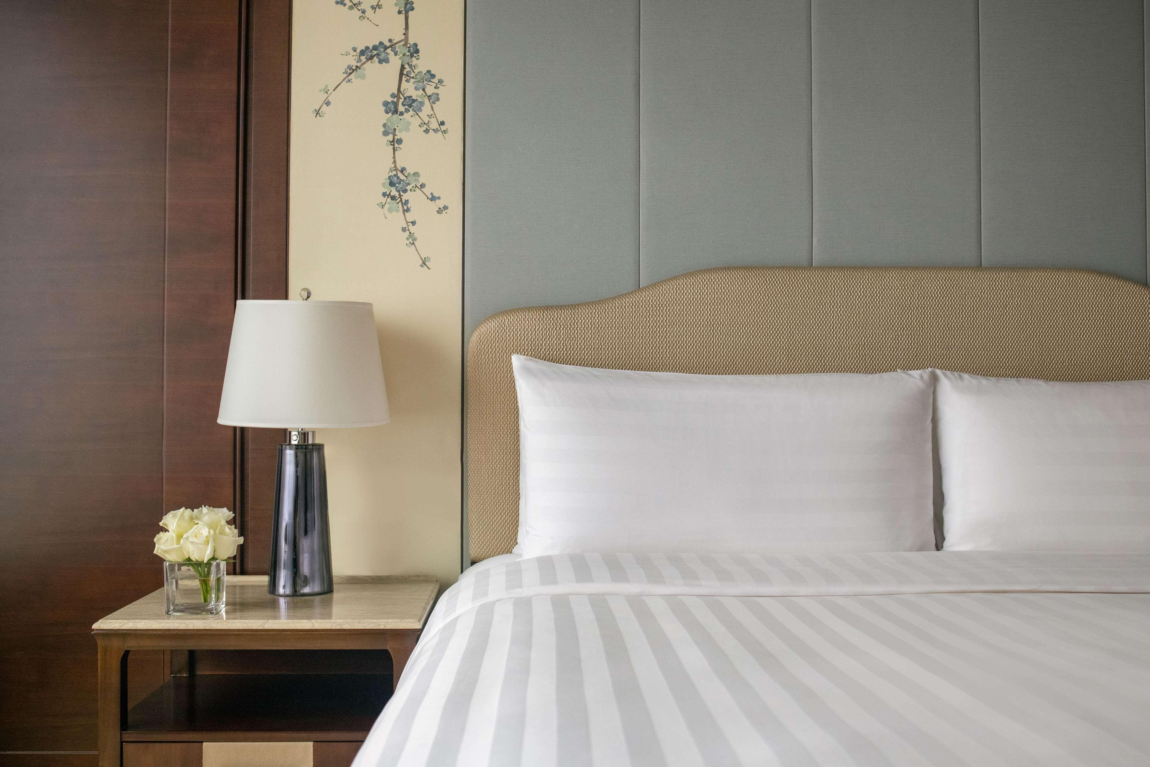 Shangri-La Hefei Extérieur photo