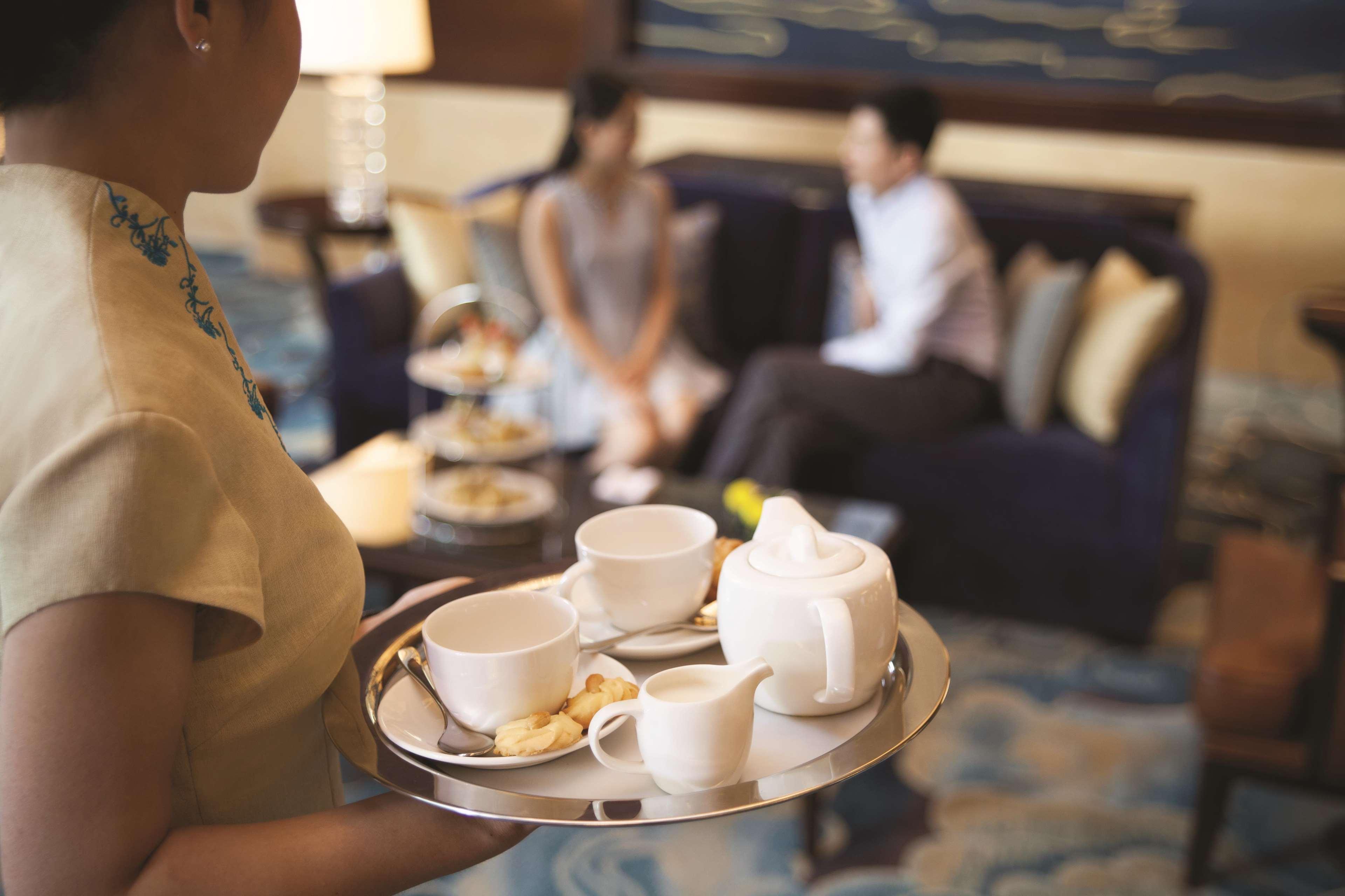 Shangri-La Hefei Extérieur photo