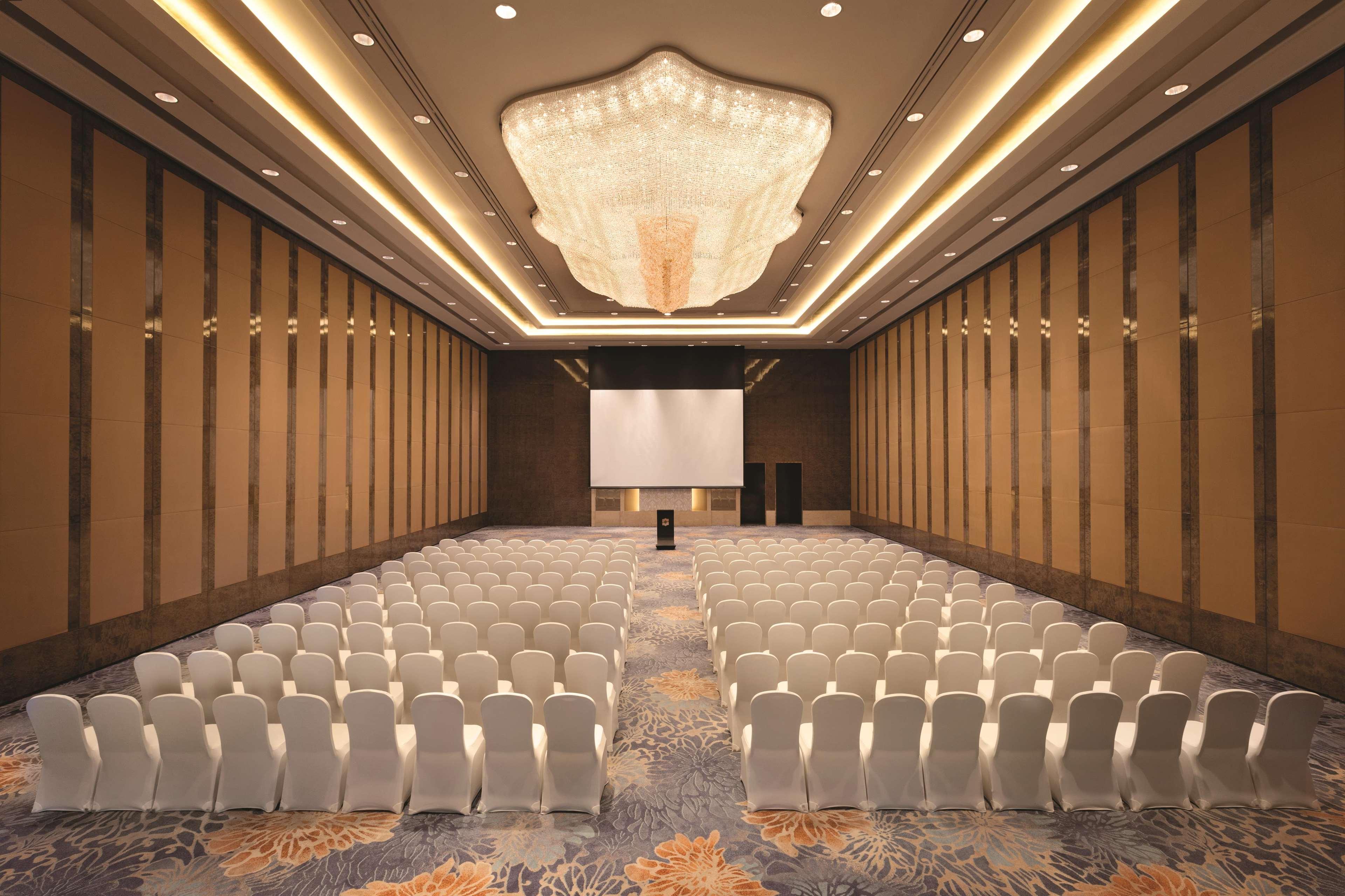Shangri-La Hefei Extérieur photo