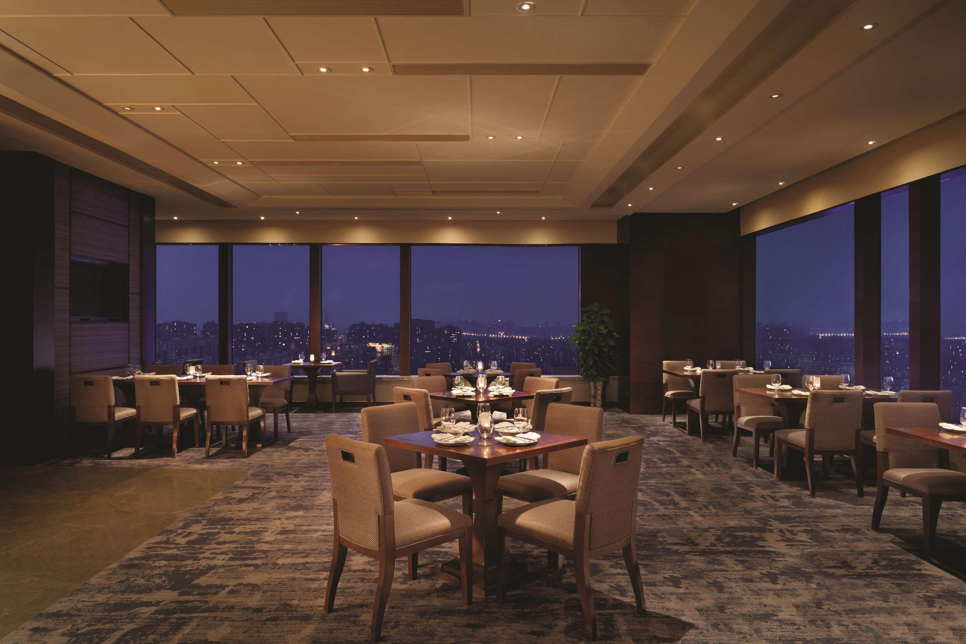 Shangri-La Hefei Extérieur photo