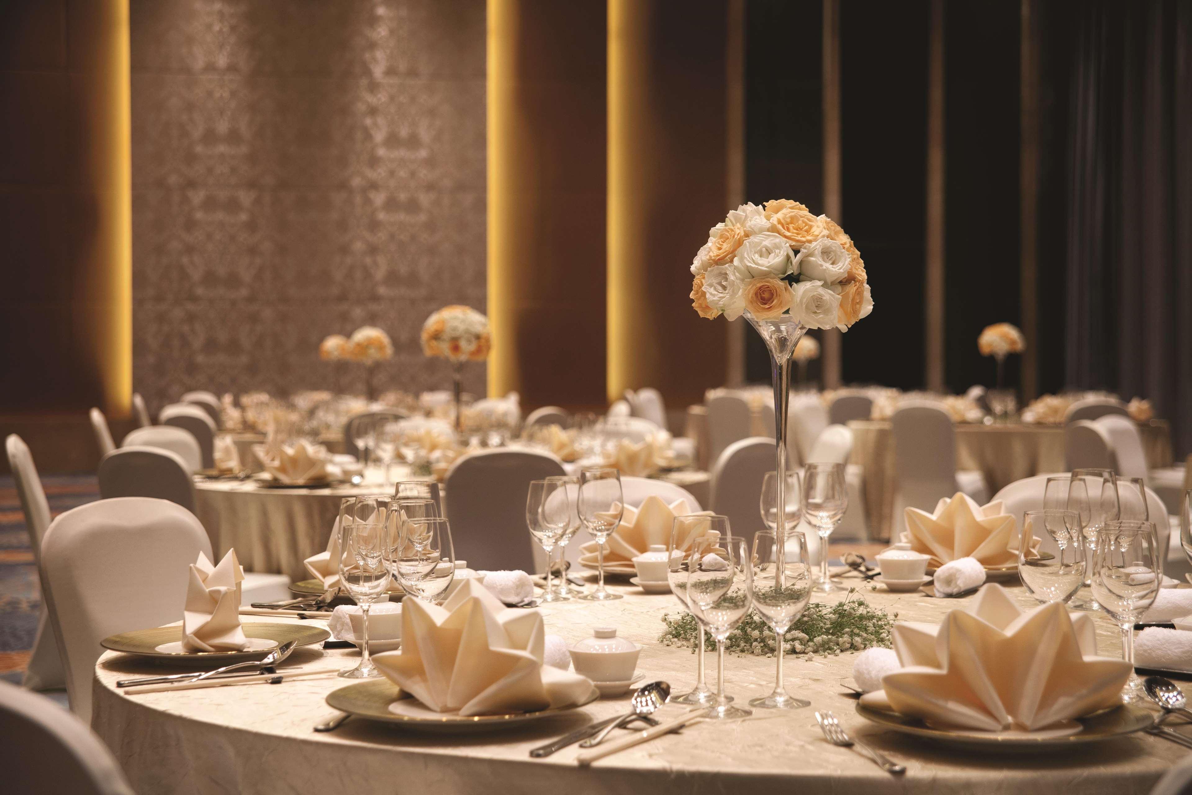Shangri-La Hefei Extérieur photo